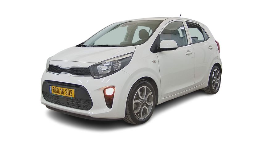 מודעת רכב קיה פיקנטו