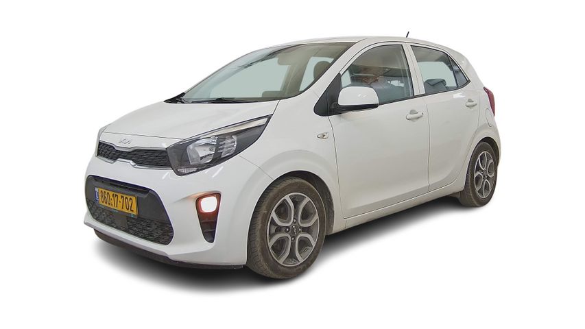 מודעת רכב קיה פיקנטו