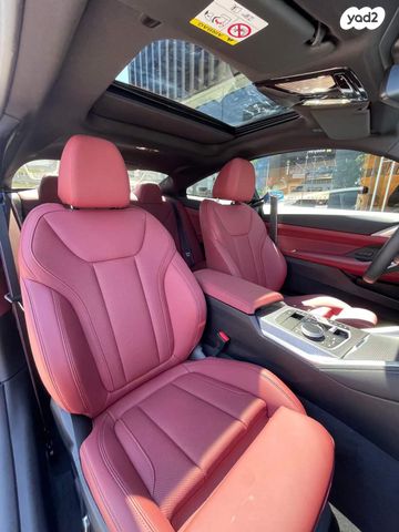 ב מ וו סדרה 4