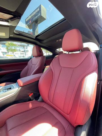 ב מ וו סדרה 4