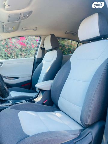 יונדאי איוניק