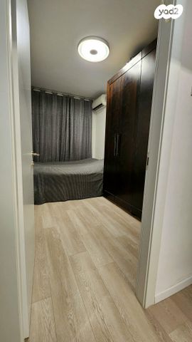 דירה, השר שפירא 3, דרום מערב ותיק, בת ים