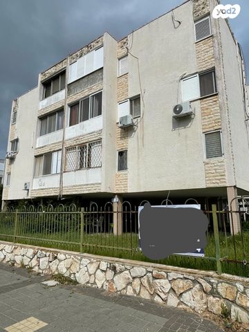 דירה, דרך למרחב 532, עמידר, פרדס חנה כרכור