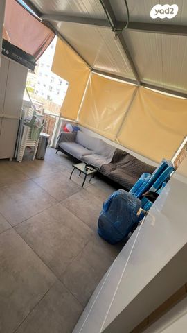 דירה, לופית 4, צאלים, מערב 1, אילת