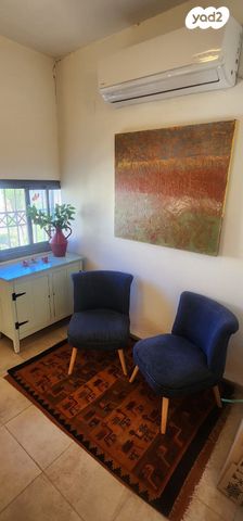 בית פרטי/ קוטג', רמון 8, נופית, נופית