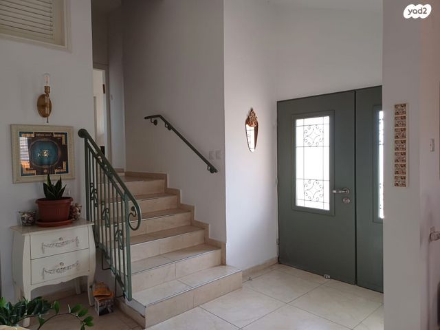 בית פרטי/ קוטג', הצבר 7, נחליאל, חדרה