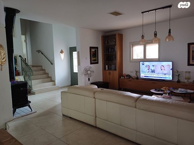 בית פרטי/ קוטג', הצבר 7, נחליאל, חדרה