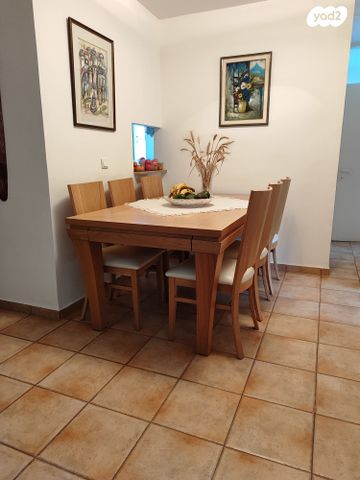 דירה, יעקב קליבנוב 37, יזרעאליה, חיפה