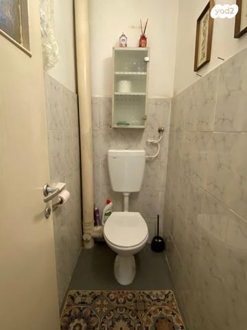 דירה, שדרות לכיש 65, השופטים, קרית גת