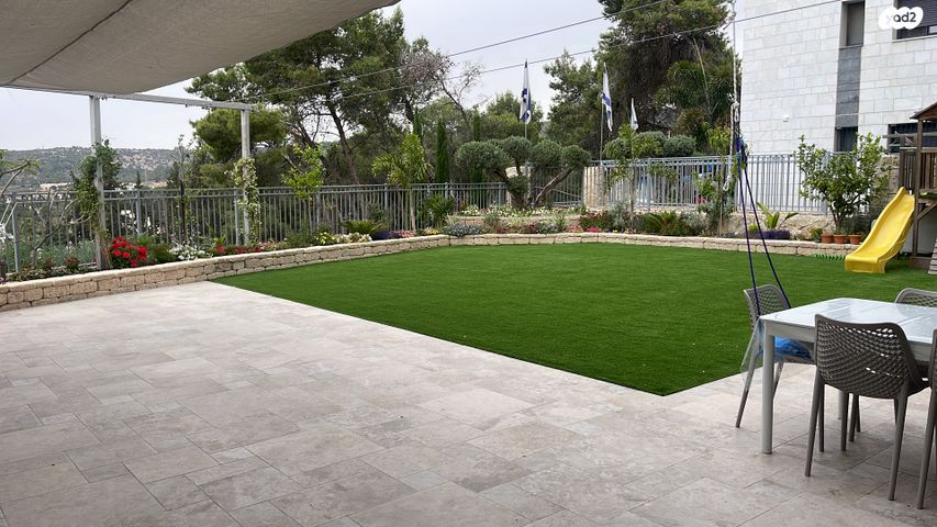 דירת גן, התדהר 5, יערת העמק, מגדל העמק