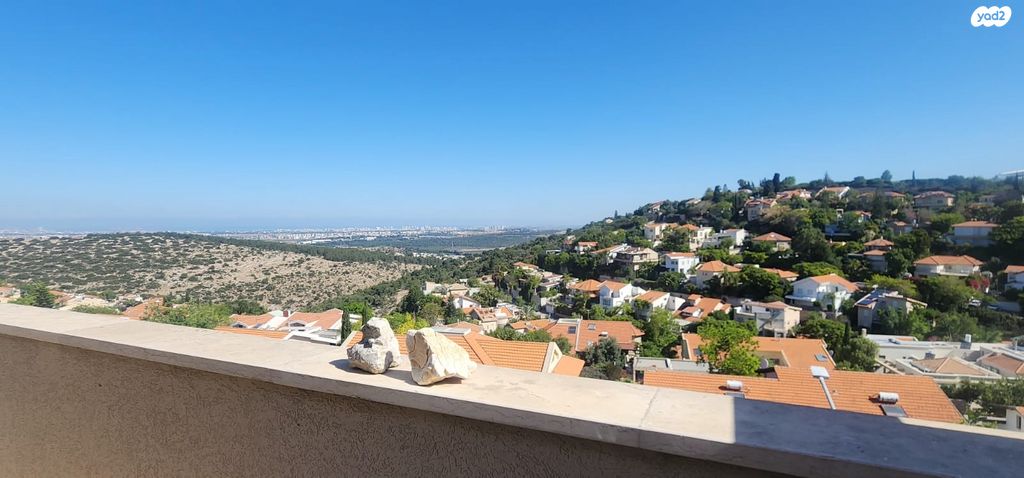 בית פרטי/ קוטג', רמון 8, נופית, נופית