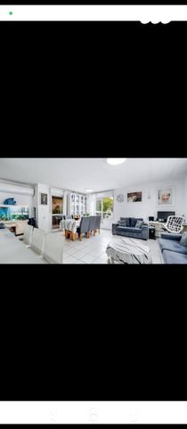 דופלקס, שונית 5, קרית מנחם בגין, רמלה