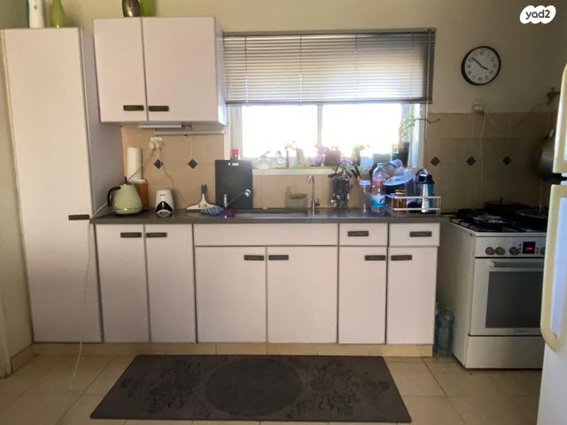 דירה, שדרות לכיש 65, השופטים, קרית גת