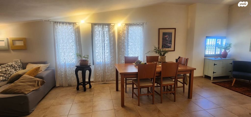 בית פרטי/ קוטג', רמון 8, נופית, נופית