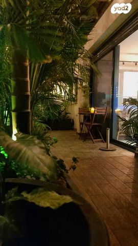 דירת גן, תל חי 60, נגבה, רמת גן