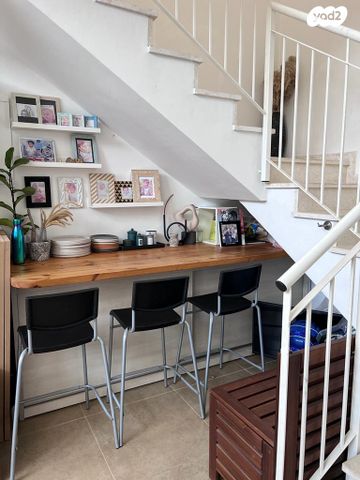 דירת גן, הירדן 14, הפארק, חדרה