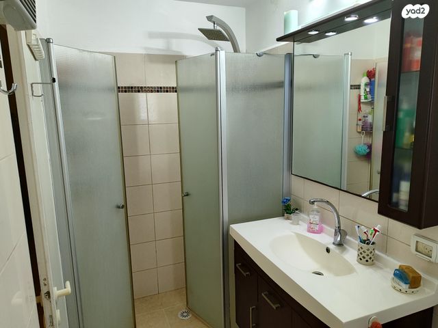 דירה, יעקב קליבנוב 37, יזרעאליה, חיפה