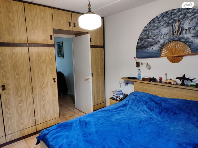 דירה, יעקב קליבנוב 37, יזרעאליה, חיפה