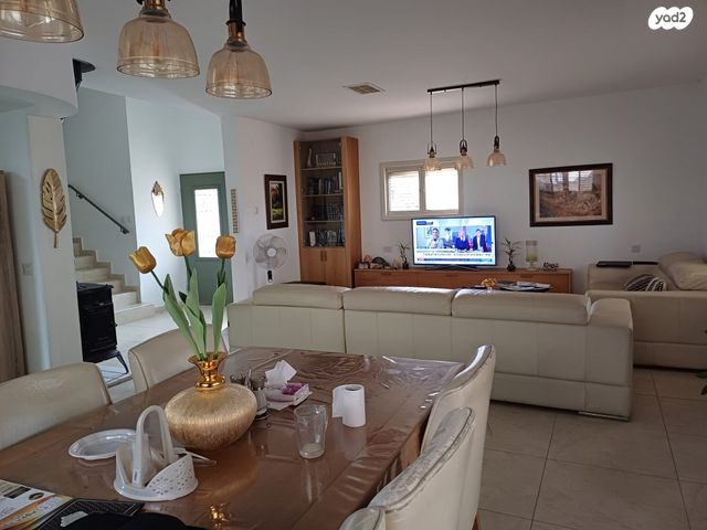 בית פרטי/ קוטג', הצבר 7, נחליאל, חדרה