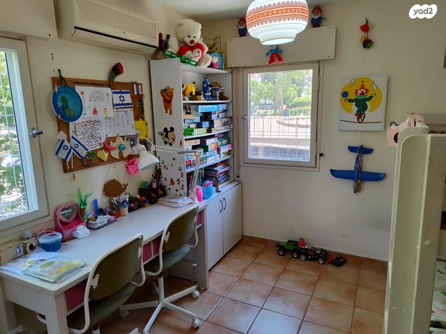 דירה, יעקב קליבנוב 37, יזרעאליה, חיפה