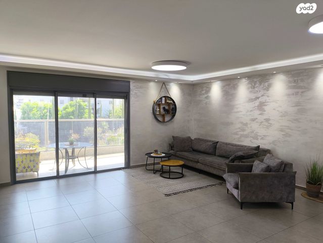 דירה, נילס בוהר 30, פסגות אפק, ראש העין