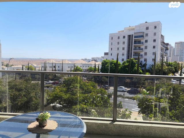 דירה, נילס בוהר 30, פסגות אפק, ראש העין