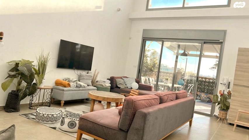 דירת גן, הירדן 14, הפארק, חדרה