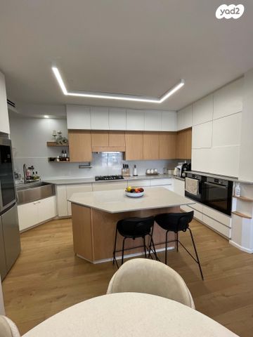 דירת גן, התדהר 5, יערת העמק, מגדל העמק