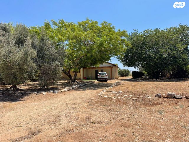 משק חקלאי/ נחלה, כפר רות