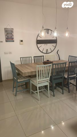 דירה, יטקובסקי אחים 32, כפר גנים ג, פתח תקווה