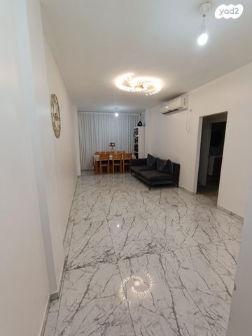 דירה, אברבנאל 55, פרדס כץ, בני ברק