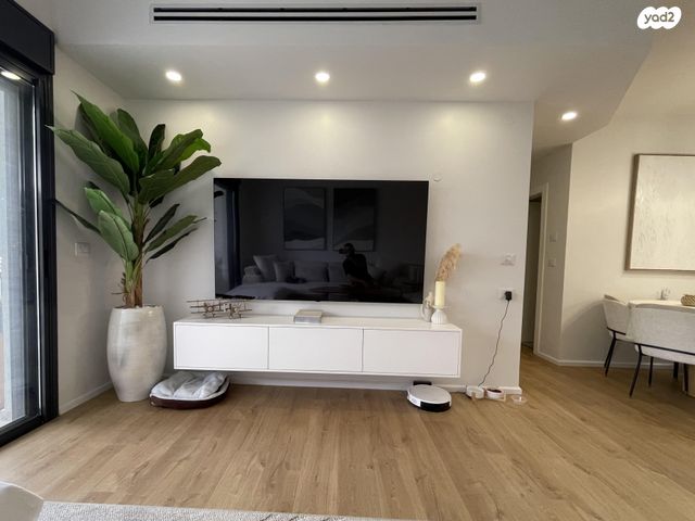 דירת גן, התדהר 5, יערת העמק, מגדל העמק