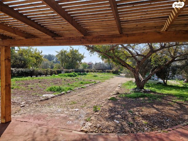 משק חקלאי/ נחלה, כפר רות