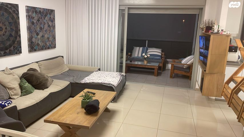 דירה, יטקובסקי אחים 32, כפר גנים ג, פתח תקווה