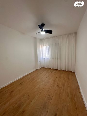 דירה, דרך למרחב 532, עמידר, פרדס חנה כרכור