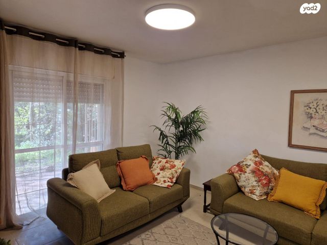 משק חקלאי/ נחלה, כפר רות