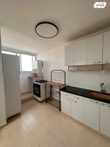 דירה, דרך למרחב 532, עמידר, פרדס חנה כרכור