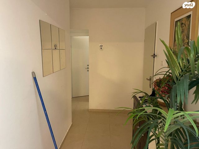 משק חקלאי/ נחלה, כפר רות