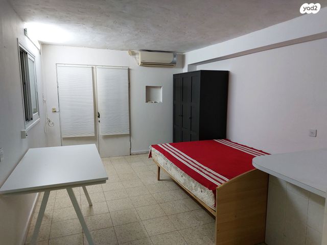 יחידת דיור, קיבוץ גלויות 3, גבעת נשר, נשר