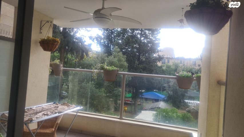 יחידת דיור, ההגנה 95, קרית ויצמן, רעננה