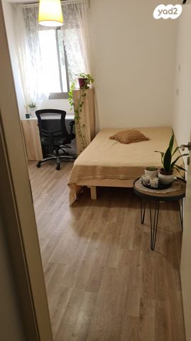 יחידת דיור, ההגנה 95, קרית ויצמן, רעננה