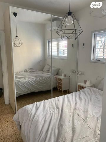 דירה, צבי ש"ץ 16, גרין ועם, חולון