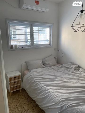 דירה, צבי ש"ץ 16, גרין ועם, חולון