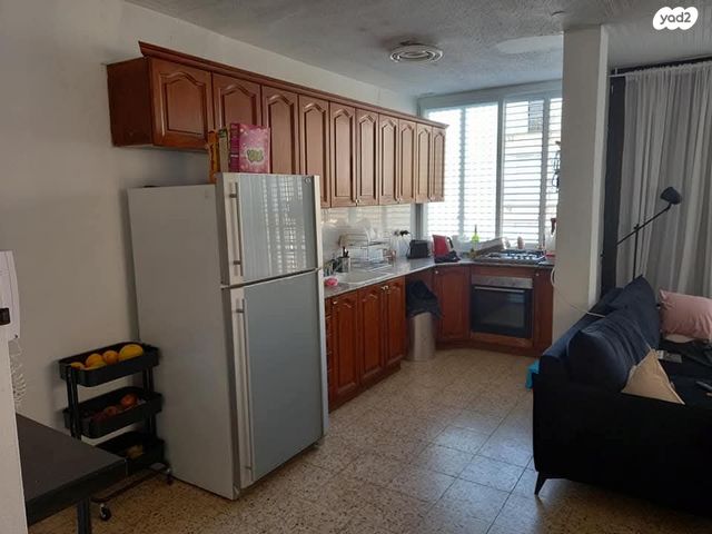 דירה, צבי ש"ץ 16, גרין ועם, חולון