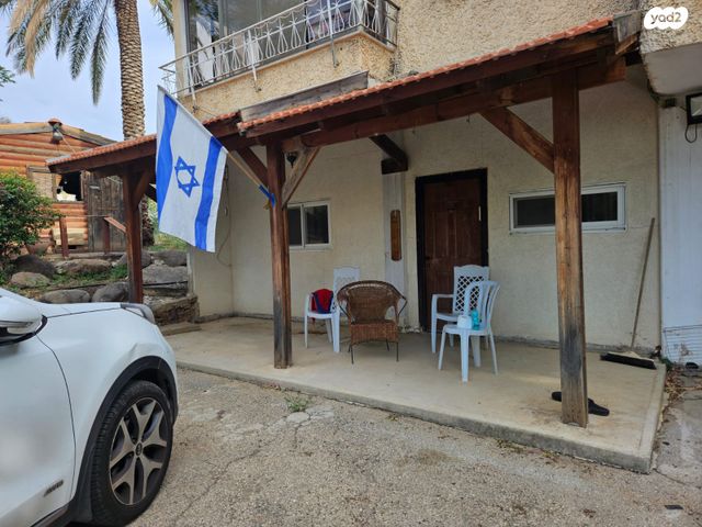 יחידת דיור, סמדר 1, יבנאל, יבנאל