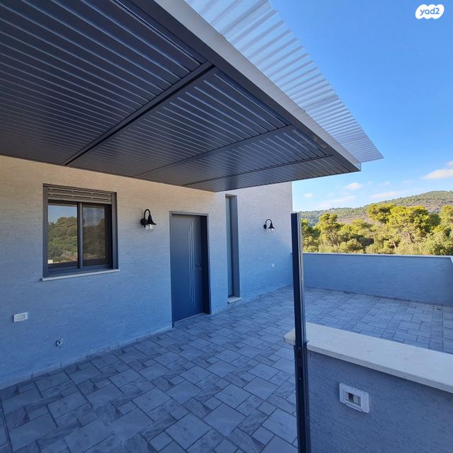 בית פרטי/ קוטג', גפן 2, יערה, יערה