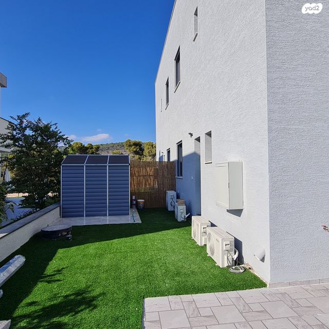 בית פרטי/ קוטג', יערה 1, יערה, יערה