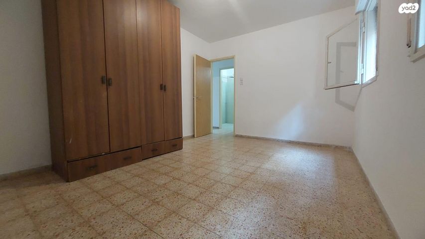 דירה, חטיבת עודד 2, רוממה, חיפה