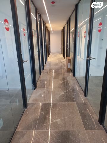 משרדים, כנפי נשרים 68, אזור תעשיה גבעת שאול, ירושלים