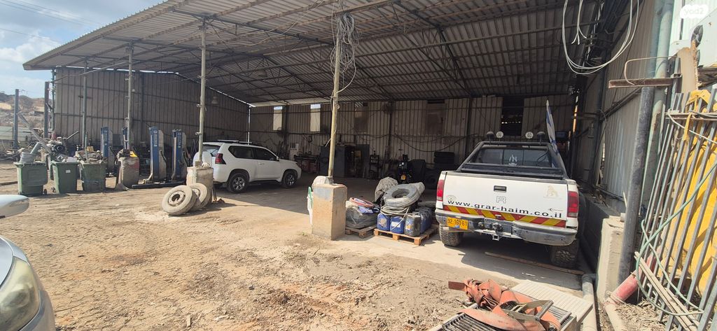 מבני תעשיה, 4711 1, נחשונים, נחשונים